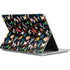 Looney Tunes Identity Pattern Surface Laptop Studio Skin